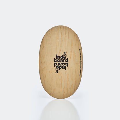 Indo Board Original Natural Deck only Indo Board