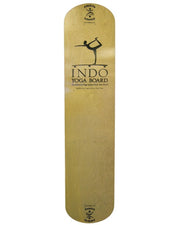 Indo Board Yoga (Deck Only) Indo Board