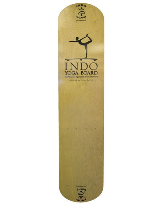 Indo Board Yoga (Deck Only) Indo Board