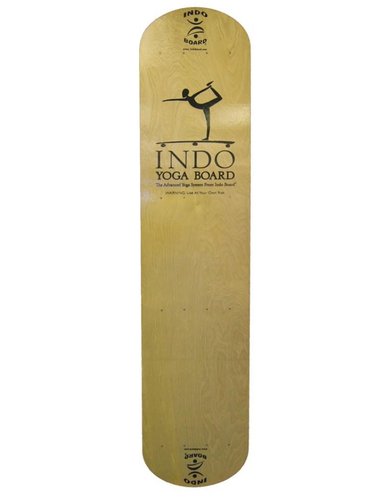 Indo Board Yoga (Deck Only) Indo Board
