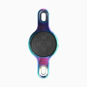 Muc-Off Secure Tag Holder 2.0 - Iridescent