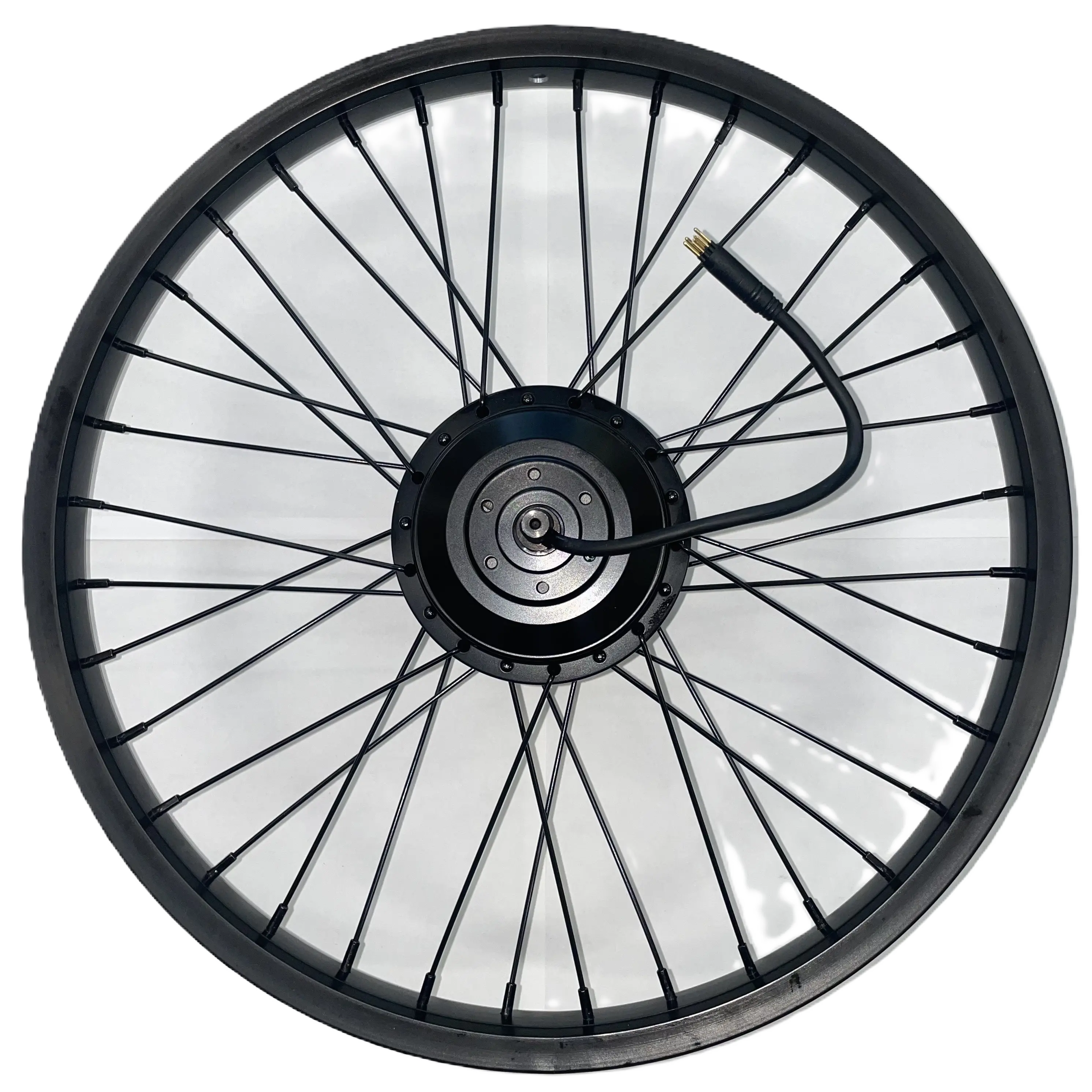 Jack Rabbit Replacement Rim JackRabbit OG Rear Wheel Assembly Replacement Kit - BIKEFACTORY HAWAII