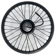 JackRabbit OG Rear Wheel Assembly Replacement Kit JACKRABBIT