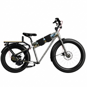 JackRabbit MG Cargo