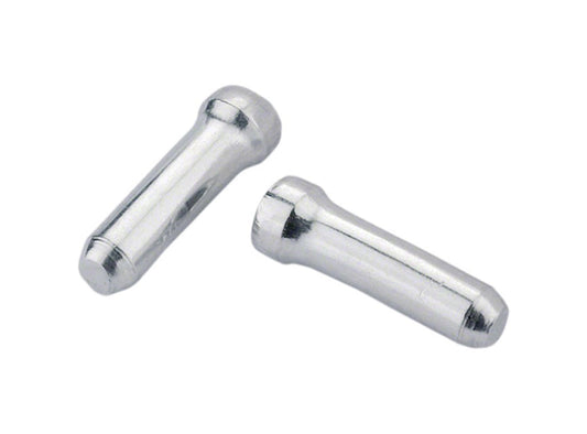 Jagwire Cable End Crimps - 1.8mm