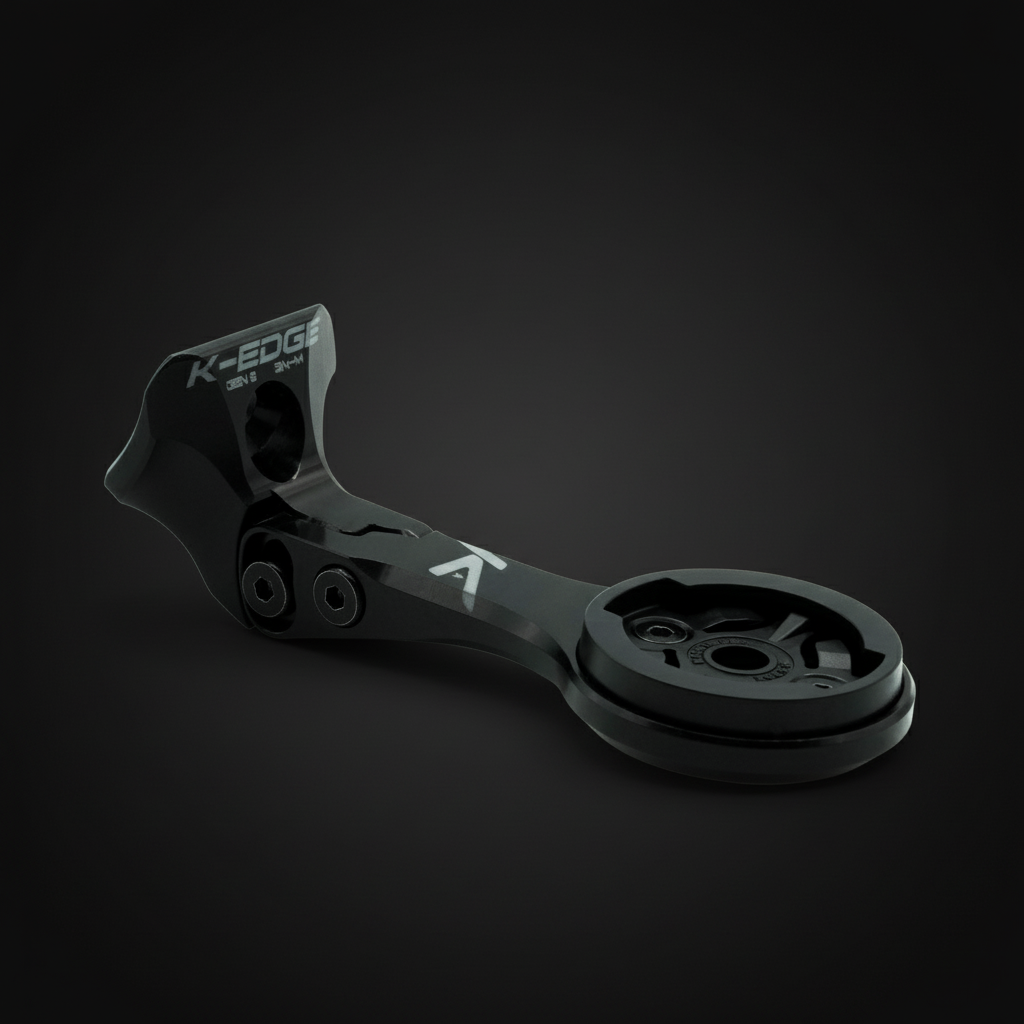 Garmin K-Edge Madone Integrated Mount BIKEFACTORY Hawaii