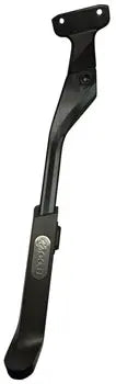 Portland Design Works PowerStance Ebike Kickstand 40mm hole spacing, Black QBP