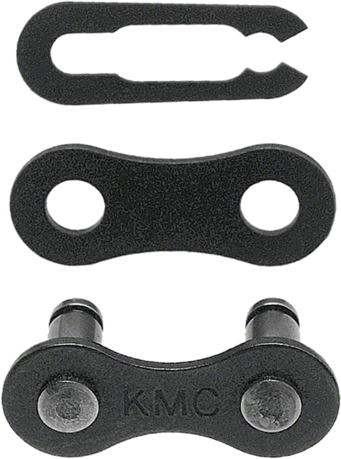 KMC Masterlink 1/2x1/8"
