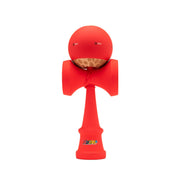 KROM Kendama Kolor Red