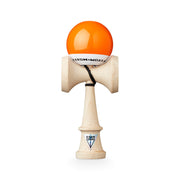 KROM Kendama POP LOL Orange