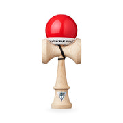 KROM Kendama POP LOL Red