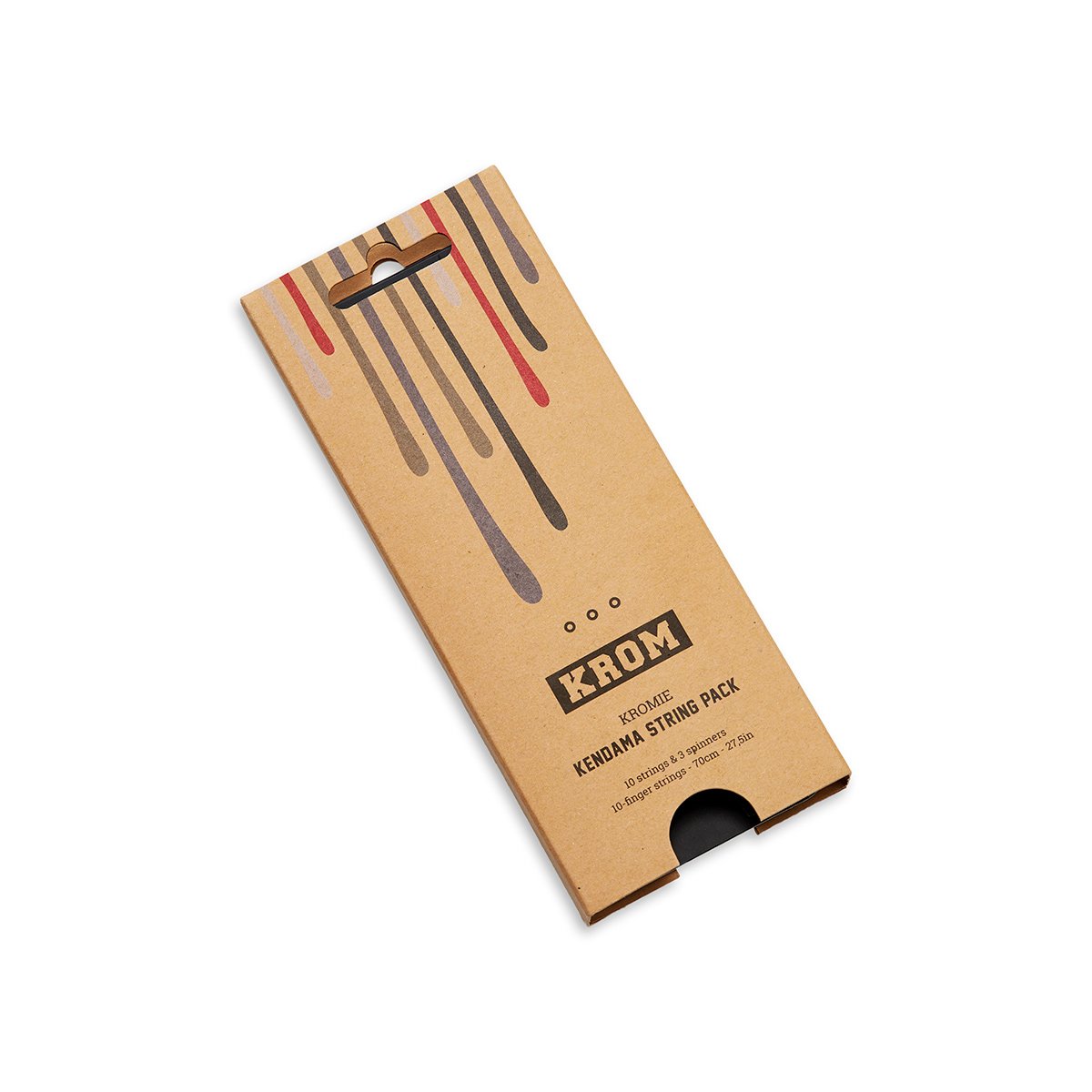KROM Kendama String Pack Kromie