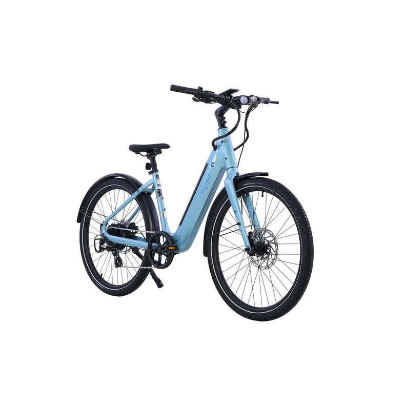 Aima 27.5" Key West Ebike