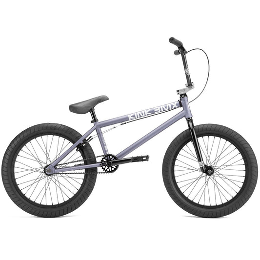 Kink Launch 20.25" Complete Matte Storm Grey