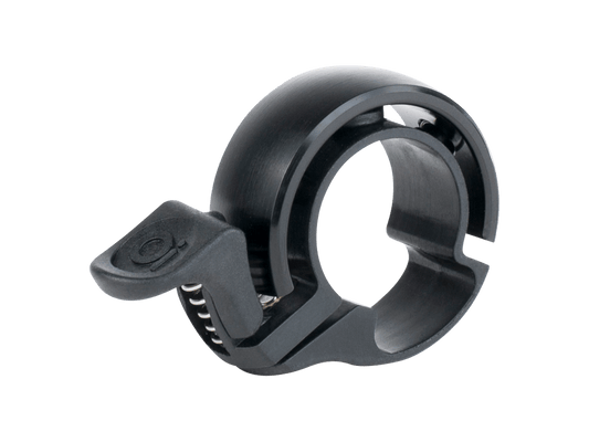 Knog Oi Bell Black Small 22.2mm