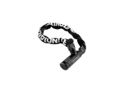 Kryptonite Keeper 790 Chain Lock with Combination: 2.95' (90cm) Black