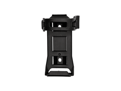 Kryptonite Keeper Mini Folding Lock 22.86cm x 2.25cm Black