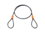 Kryptonite Kryptoflex Seat Saver Cable 2.5'x5mm Leash Kryptonite