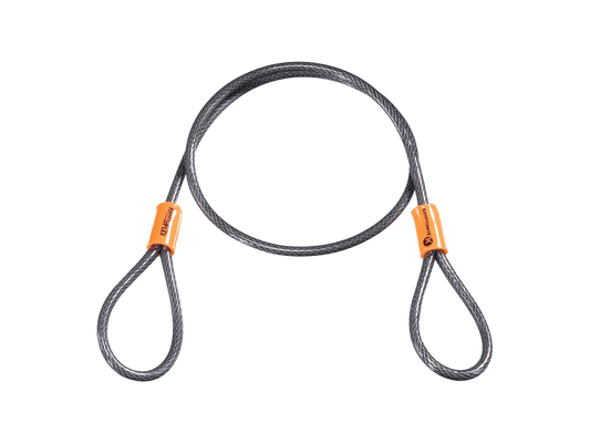 Kryptonite Kryptoflex Seat Saver Cable 2.5'x5mm Leash
