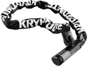 Kryptonite KryptoLok 912 Combo Chain Black