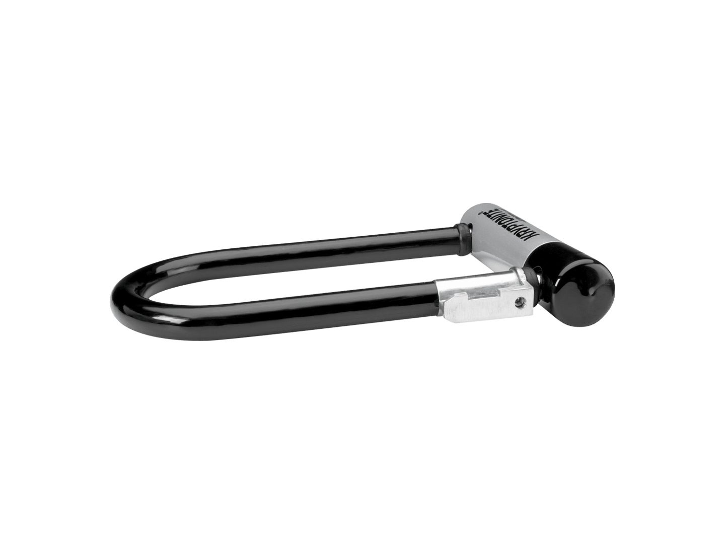 Kryptonite New-U KryptoLok Mini-7 U-Lock 12.7mm x 17.8cm (7") x 8.3cm (3.25") Black
