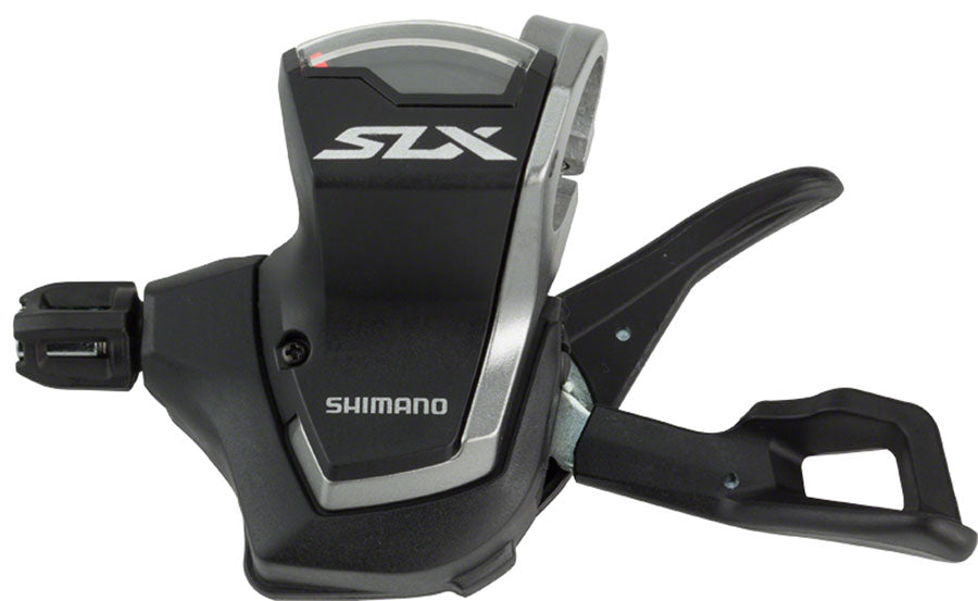 Shimano SLX SL-M7000 2/3-Speed Left Shifter BIKEFACTORY HAWAII