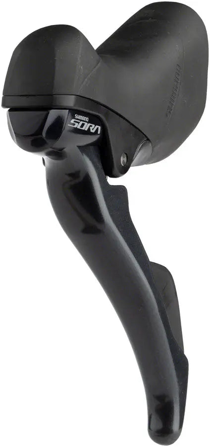 Shimano Sora R3000 2 x 9-Speed Brake/Shift Lever Set BIKEFACTORY Hawaii