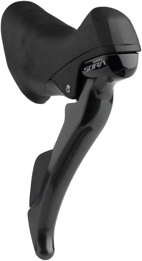 Shimano Sora R3000 2 x 9-Speed Brake/Shift Lever Set BIKEFACTORY Hawaii