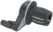 SRAM MRX Comp Microfriction 3-Speed Front Shifter (Shimano)