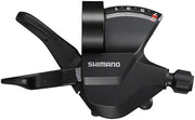 Shimano Altus SL-M315 7-Speed Right Rapidfire Plus Shifter BIKEFACTORY Hawaii