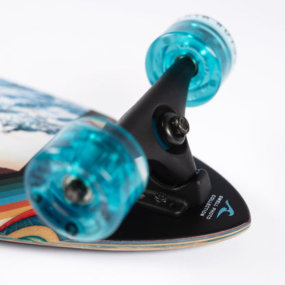 Sector 9 - Ledger Launch