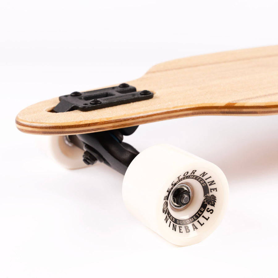 Sector 9 - Lookout Take Off Sector 9