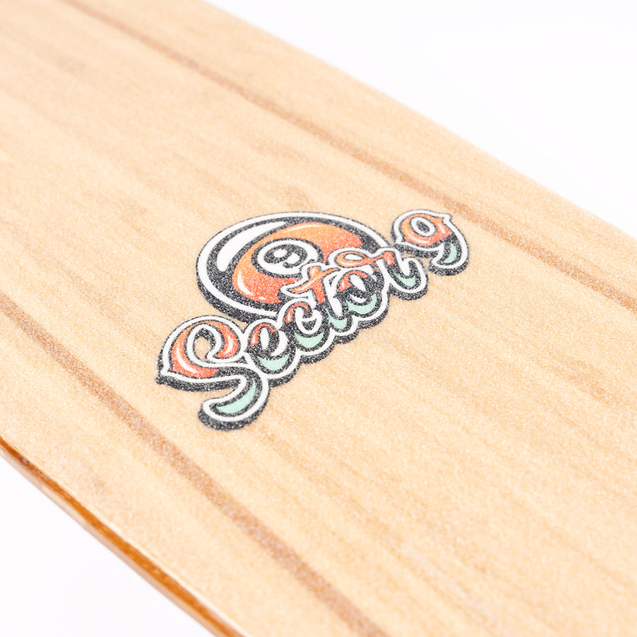 Sector 9 - Lookout Take Off Sector 9