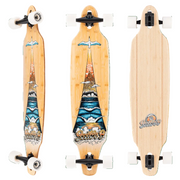 Sector 9 - Lookout Take Off Sector 9