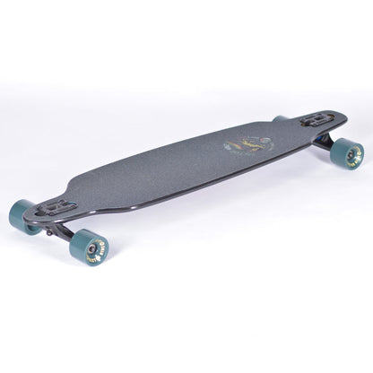 Sector 9 - Lookout Roots