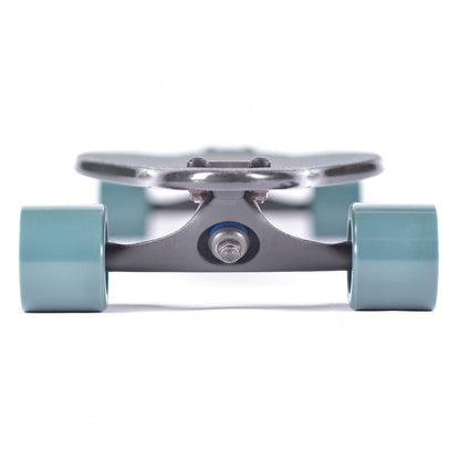 Sector 9 - Lookout Roots