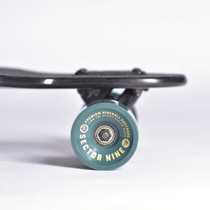 Sector 9 - Lookout Roots
