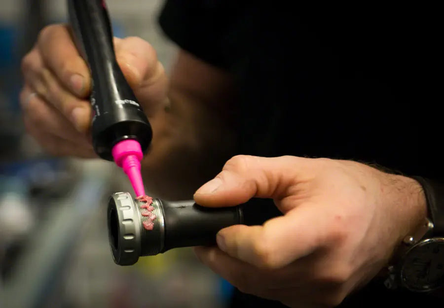 Muc-Off Bio-Grease 450g BIKEFACTORY Hawaii