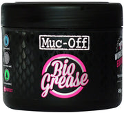 Muc-Off Bio-Grease 450g BIKEFACTORY Hawaii