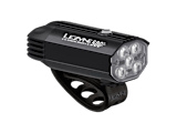 Lezyne Fusion Drive 500+ Front Bike Light - Black