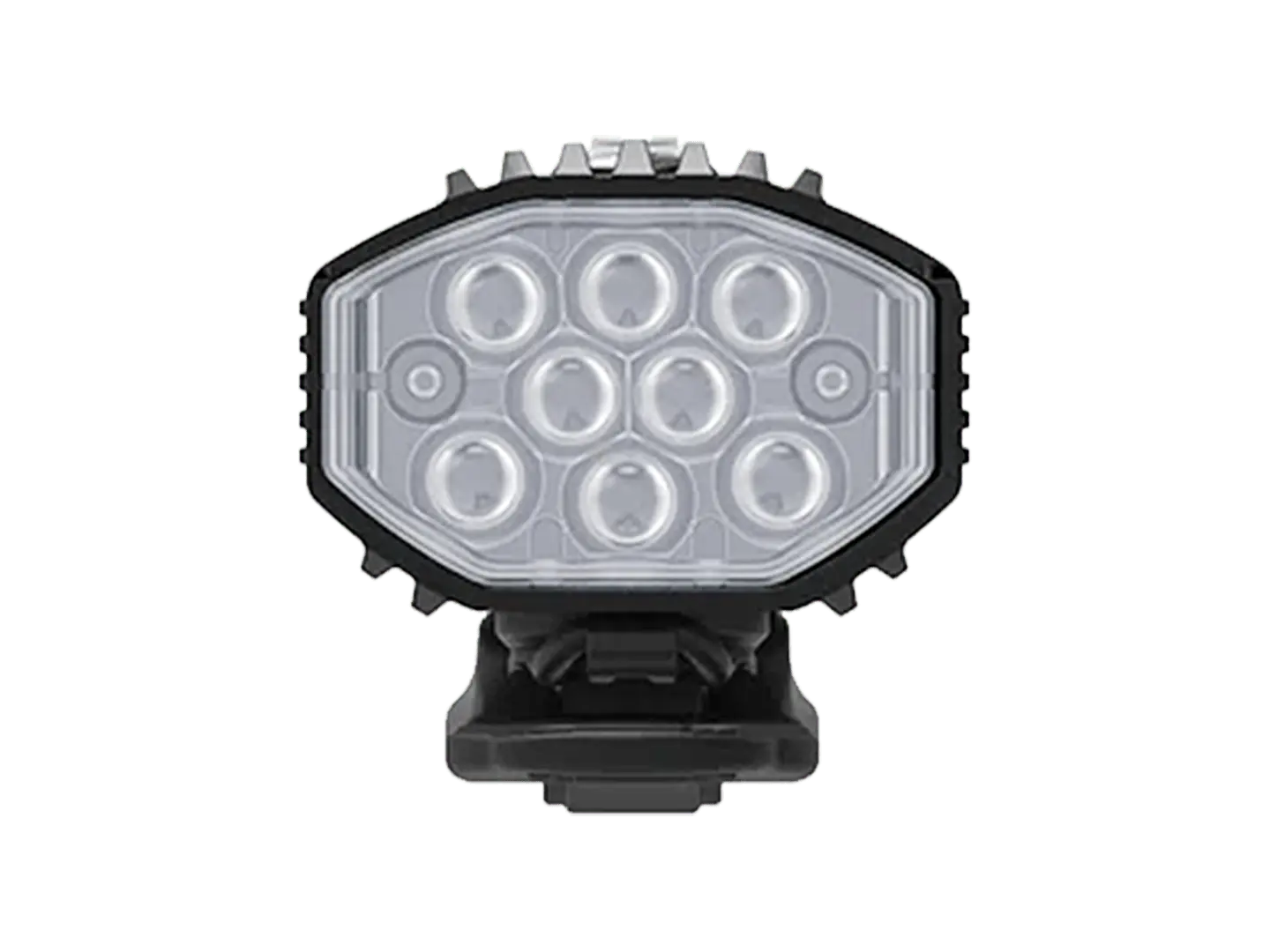 Lezyne Micro Drive 800+ Headlight - Black Lezyne