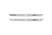Onewheel Pint X Rail Guards Light Grey BIKEFACTORY Hawaii