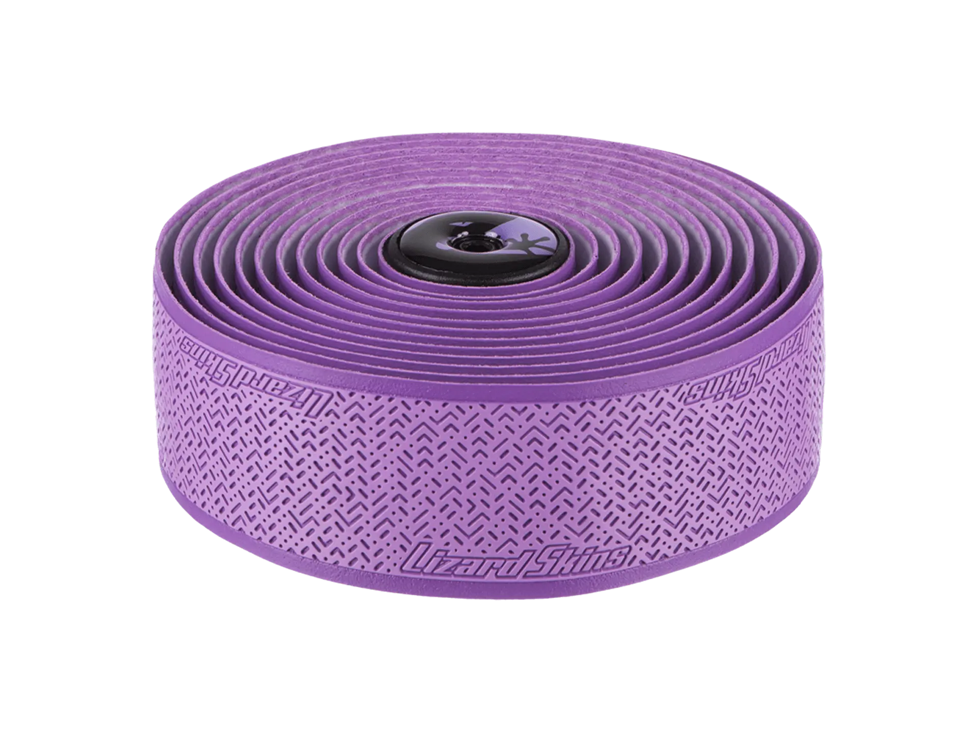 Lizard Skins DSP Bar Tape - 2.5mm, Violet Purple Lizard Skins
