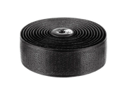 Lizard Skins DSP Bar Tape - 3.2mm, Jet Black Lizard Skins
