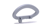 Onewheel Maghandle Pint Light Grey BIKEFACTORY Hawaii