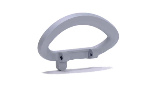 Onewheel Maghandle Pint Light Grey