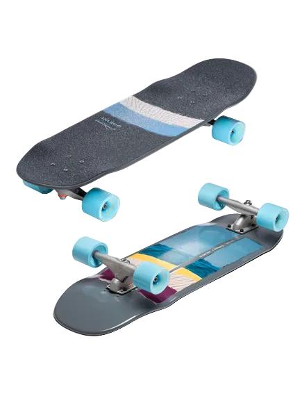 Loaded Carver Bolsa CX 31" BIKEFACTORY Hawaii