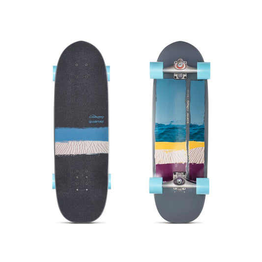 Loaded Carver Bolsa CX Complete 31" x 9.4"