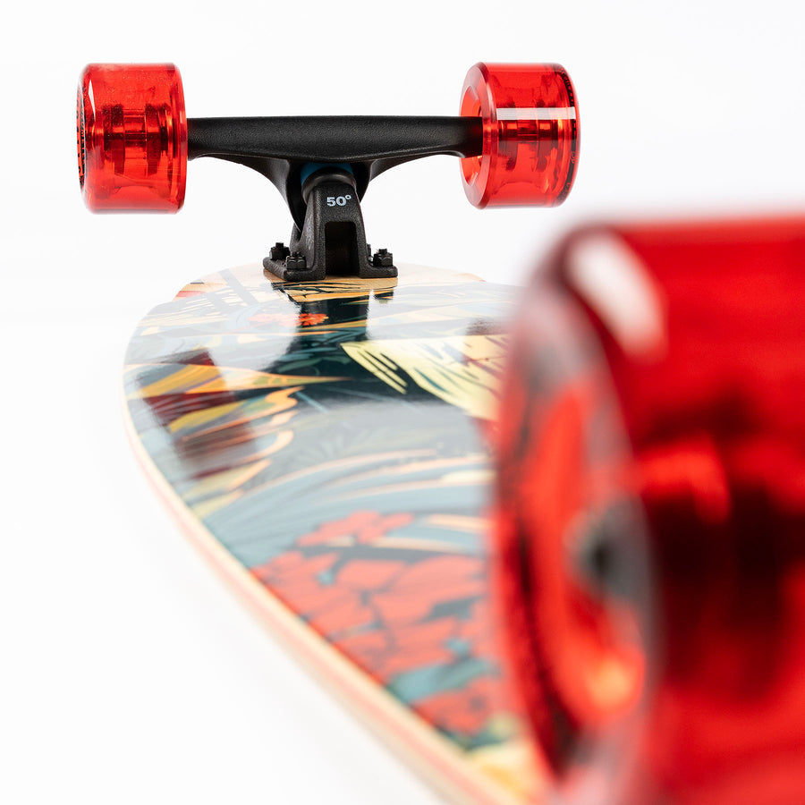 Sector 9 - Maverick Falls