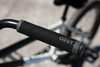 Sunday Bikes Forecaster (Broc Raiford) 21"TT RHD Complete Matte Black to Grey Fade (201) Sunday Bikes